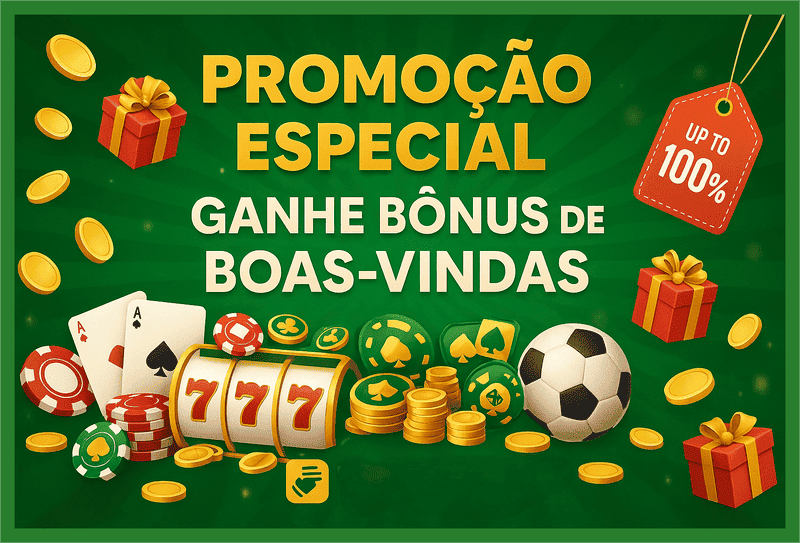 BRACASINO bônus 2025 incluindo boas-vindas e promoções